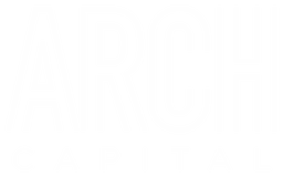 Arch Capital — página inicial